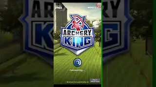 New Archery king Game....😊