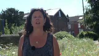 Sarah Tully, CEO at St Mary's Church and Conference Centre