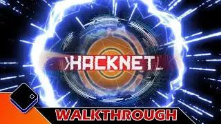 How Realistic Is This Hacking Simulator? | HackNET