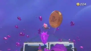 ASTRO BOT Great Master Challenge