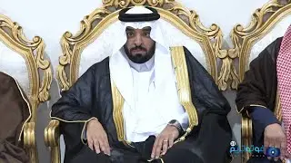 حفل زواج الشاب / سعد بن خلف الثبيتي - تغطية مجموعة فوتوتايم 21 الإعلامية.