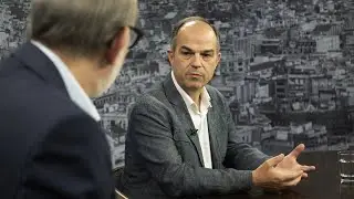 Jordi Turull: 