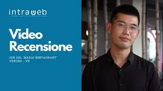 Sistema di Cassa con Ipad &egrave; adatto al mio ristorante? Ascolta la recensione  del Madai Sushi Verona