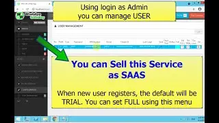 How to Install WA-GW ( Bundling Web App ) - SAAS WHATSAPP GATEWAY AND API