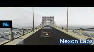FiveM Sandy Bridge (MLO) | Nexon Labs