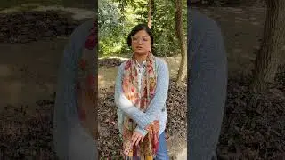 Video testimonial from Ms. Tamanna @amritamretreats8171 #wellnessexperience