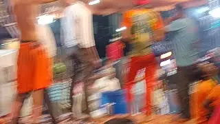 Meerut Kanwar Yatra Live 2022