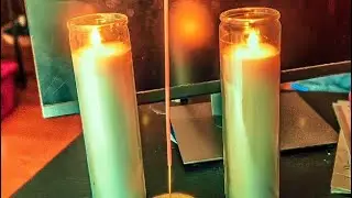 Recreating My First Altar: Celebrating 14 Years Pagan!