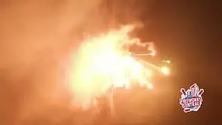 Jukebox (Victory Fireworks Canada)