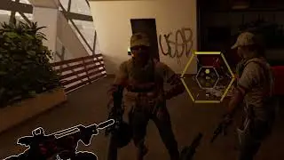 PlayStation Virtual Reality 2 - Firewall Ultra Direct stream
