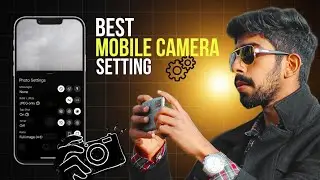 CAMERA SETTINGS for Google Pixel | Gcam | Best photo and video | Hidden Features
