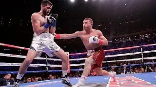 Saul Canelo Alvarez vs Rocky Fielding pelea completa 2018 en HD