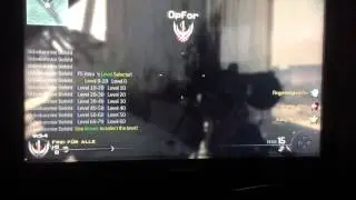 [RELEASE] PS_Hero's MW2 Level Editor