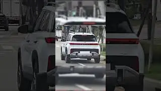 2025 Hyundai Venue 🔥 | Safety Features Ne Sabko Shock Kar Diya!&rdquo;#hyundaivenue2025 