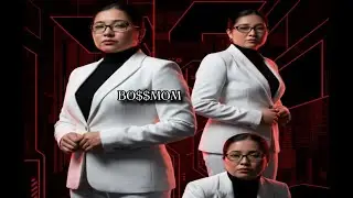 Woman in Love by TP~Bo$$mom