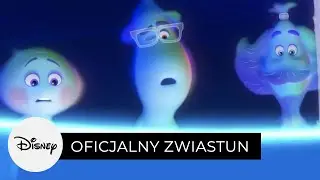 Co w duszy gra - zwiastun #2 [dubbing]
