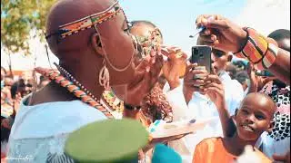 Lemarti wedding song