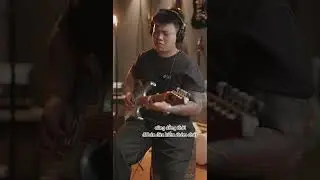 Sound demo Donner dst 550 +sonicake matribox ii#guitardien #DonnerMusic #electricguitar #guitarsolo 