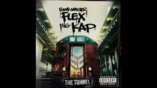 Funk Master Flex & Big Kap - Def Jam 2000