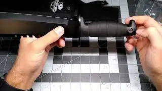 Mossy Oak Overwatch Bowie Unboxing and Overview
