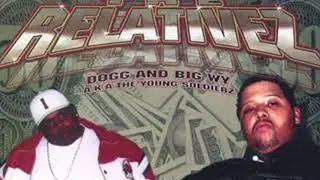 The Relativez - Bitches F—K 4 Free (Feat. VMF) DIRTY MONEY