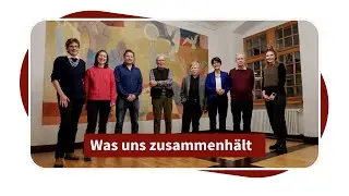 Freiwilligenarbeit – was uns als Gesellschaft zusammenhält [Generationenforum]