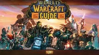 World of Warcraft Quest Guide: Scattered To The Wind  ID: 12455