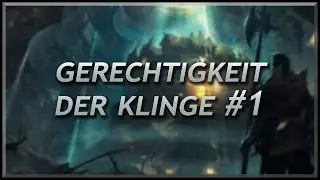 Guild Wars 2 | Nebengeschichten | Gerechtigkeit der Klinge #1