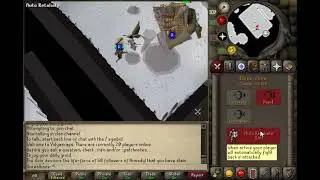 Vscape Kree'arra Crossbow #2 (Solo) (GONE WRONG?)