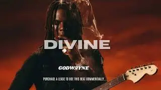 REMA TYPE BEAT 