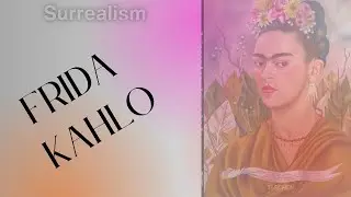 Unveiling Frida Kahlo: A Mini Biography of the Iconic Artist | Art History Explained