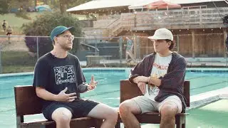 Duffrey Discusses Sobriety, Fatherhood, and Finding Success (Interview)