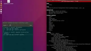 Install iPython Ubuntu 16.04 Terminal