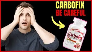 ✅ CARBOFIX | BE CAREFUL | Carbofix Review | Carbofix Buy | Carbofix 2022!