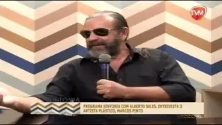 PROGRAMA SINTONIA 24 OUTUBRO 2017