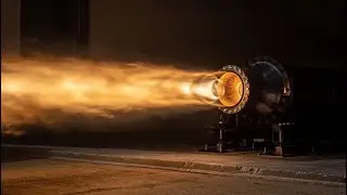 *rocket engine explodes during test at Scotland spaceport*|News|