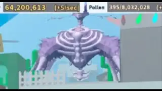DEEPWOKEN MOBS CAN DO ABA COMBOS