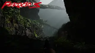 Another poorly Edited Dinosaur video | Ferocious | Part 2
