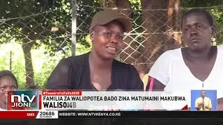 Chesongoch: Miili 9 bado haijapatikana baada ya maporoko ya ardhi