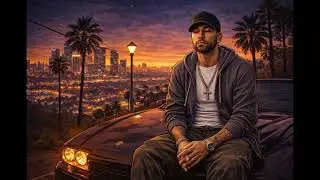 Clouded Hours &mdash; Chill Rap, Blues-Infused Hip-Hop & Smoked-Out Nights #420music #420blues
