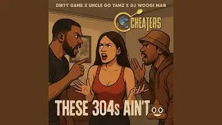 The 304s aint shit