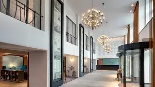 Hermitage Hotel Prague, Czech Republic | Travel Suggestions