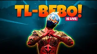 PANEL USER🥶 TL BE BO IS LIVE📈 BACK 🔥#freefire 