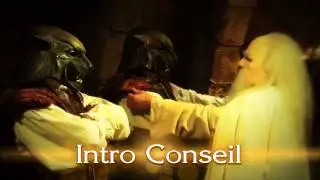 FB Covers #26 - Intro Conseil (Cover)