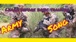 Army song learn before Basic traing.#Asvab #army #drillsergeant #banking