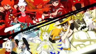 Vampire Princess Marica Soft Launch Trailer