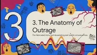The TV Show That Faked a Family Crisis, ABC Television