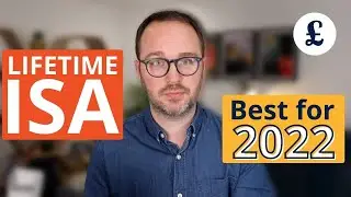 The Best Lifetime ISAs for 2022