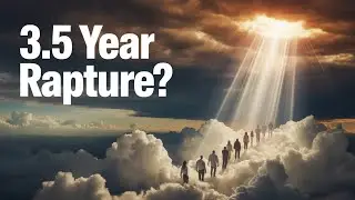 Mid-Tribulation Rapture: Will Christians Be Taken at the 3.5 Year Mark?
