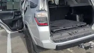 2018 4Runner 